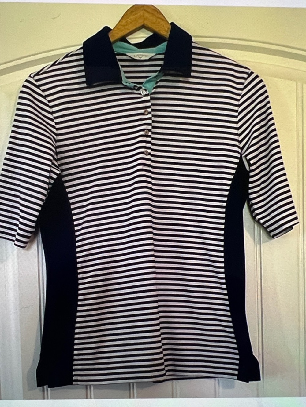 Callaway Golf Polo Size Small